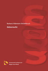 G&uuml;terrecht - Barbara V&ouml;lzmann-Stickelbrock