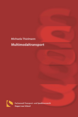 Multimodaltransport - Michaela Thielmann