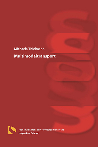 Multimodaltransport