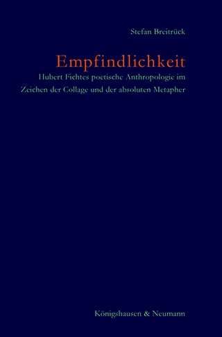 Empfindlichkeit