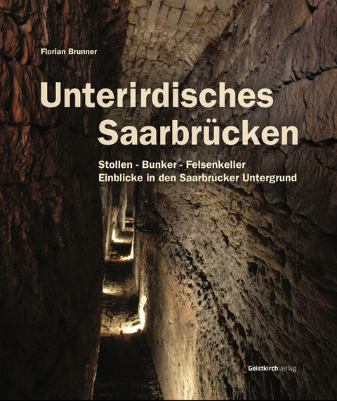 Unterirdisches Saarbr&uuml;cken - Florian Brunner