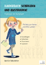 Kinderbuch schreiben und illustrieren