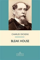 Bleak House -  Charles Dickens