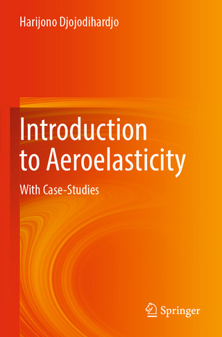 Introduction to Aeroelasticity