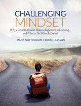 Challenging Mindset - James A. Nottingham, Bosse Larsson