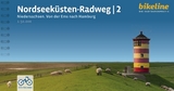 Nordseek&uuml;sten-Radweg 2