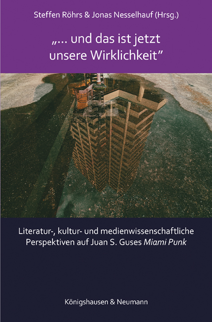 &raquo;&hellip; und das ist jetzt unsere Wirklichkeit&laquo; - 