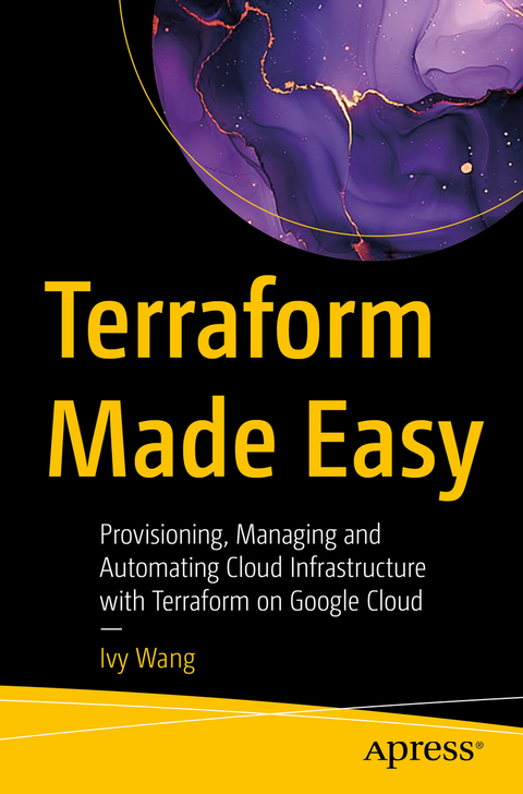 Terraform Made Easy - Ivy Wang