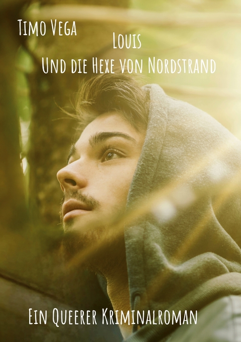 Louis und die Hexe von Nordstrand - Timo Vega