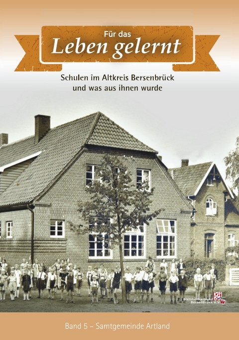 F&uuml;r das Leben gelernt - Artland