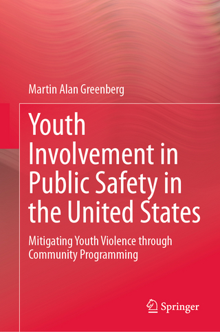 Youth Involvement in Public Safety in the United States