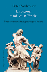 Laokoon und kein Ende - Dieter Borchmeyer