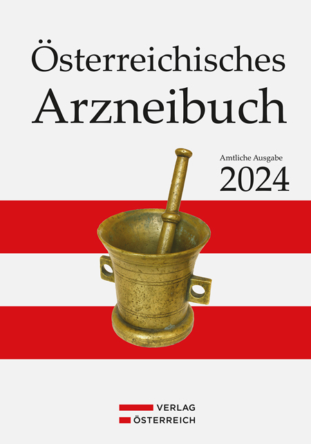 &Ouml;sterreichisches Arzneibuch - 