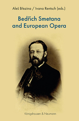 Bedrich Smetana and European Opera - 