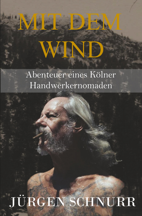 Mit dem Wind - J&uuml;rgen Schnurr