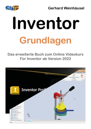 Inventor Grundlagen
