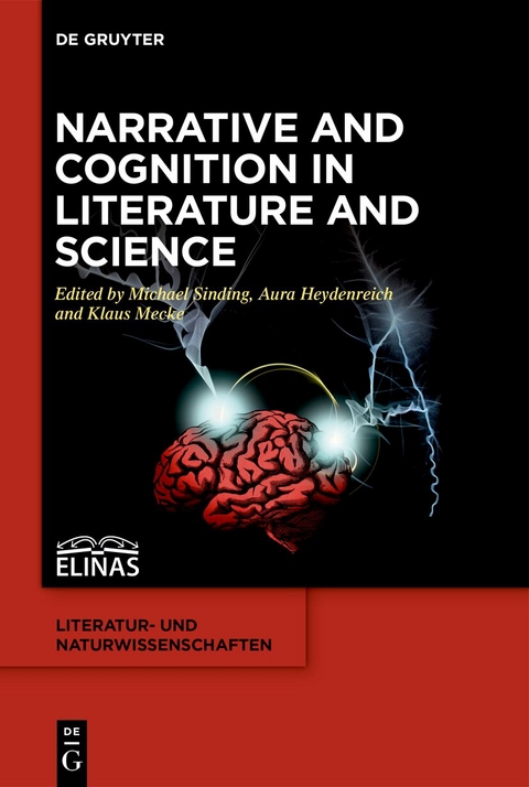 Narrative and Cognition in Literature and Science - 