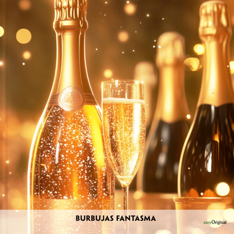 Burbujas Fantasma - Spanisch-H&ouml;rverstehen meistern - Elena Vallejo