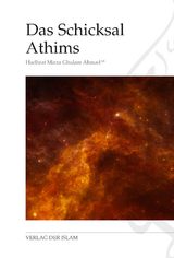 Das Schickal Athims - Hadhrat Mirza Ghulam Ahmad