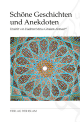 Sch&ouml;ne Geschichten und Anekdoten