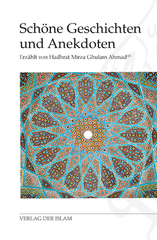 Schöne Geschichten und Anekdoten