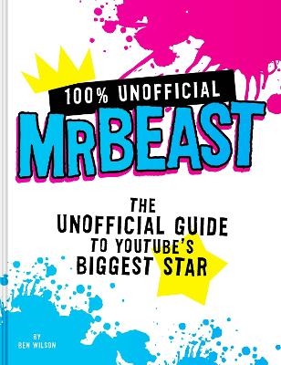 100% Unofficial Mrbeast