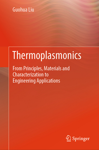 Thermoplasmonics