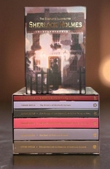 The Complete Illustrated Sherlock Holmes - Doyle, Sir Arthur Conan