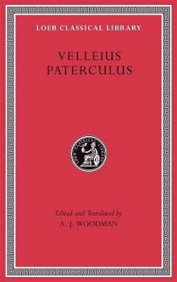 Velleius Paterculus