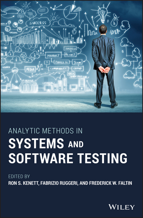 Analytic Methods in Systems and Software Testing - 