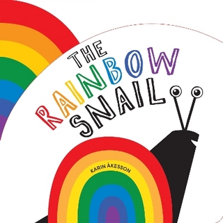 The Rainbow Snail