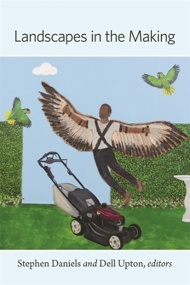 Landscapes in the Making - 