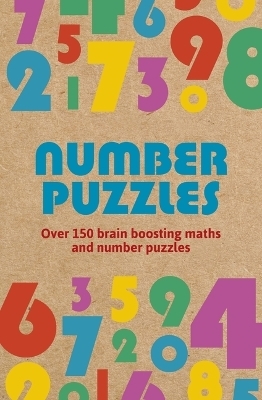 Number Puzzles - Eric Saunders