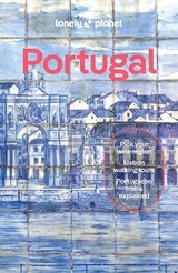 Portugal - Lonely Planet; Taborda, Joana; Clarke, Daniel