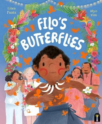 Filo&rsquo;s Butterflies - Litea Fuata
