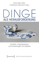Dinge als Herausforderung - 