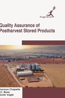 Quality Assurance of Postharvest Stored Products