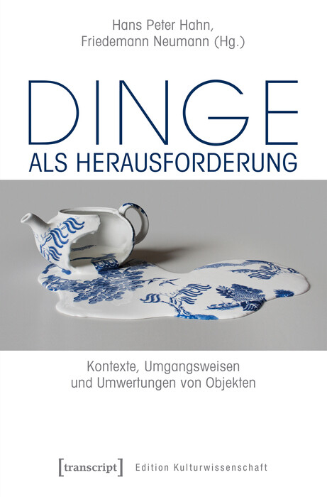 Dinge als Herausforderung - 