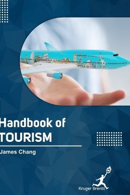 Handbook of Tourism Studies - James Chang