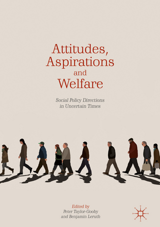 Attitudes, Aspirations and Welfare