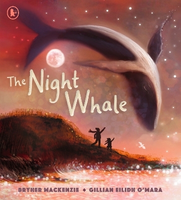 The Night Whale - Bryher Mackenzie