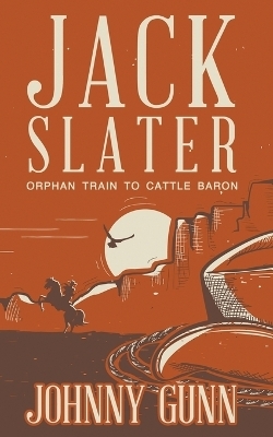 Jack Slater