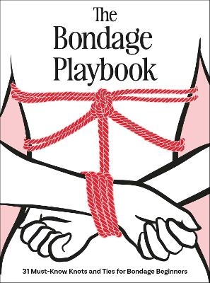 The Bondage Playbook -  The Editors of Quiver