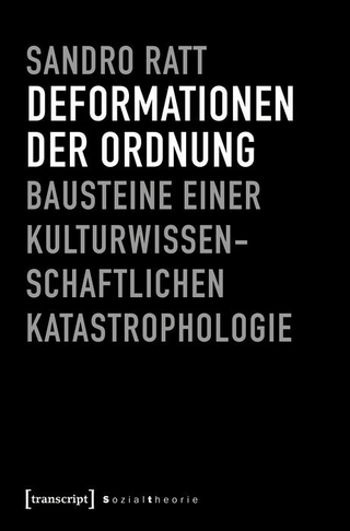 Deformationen der Ordnung