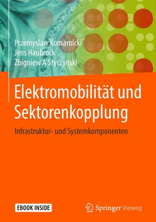 Elektromobilität und Sektorenkopplung