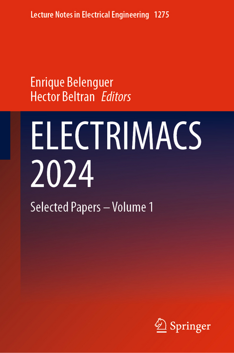ELECTRIMACS 2024 - 