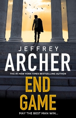 End Game - Jeffrey Archer