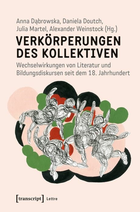 Verk&ouml;rperungen des Kollektiven - 