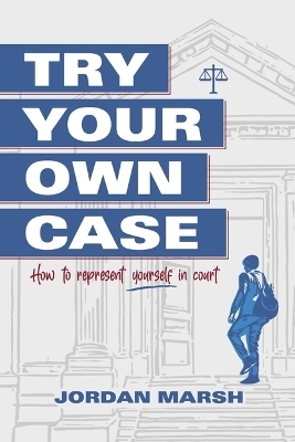 Try Your Own Case - Jordan Marsh