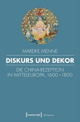 Diskurs und Dekor -  Mareike Menne